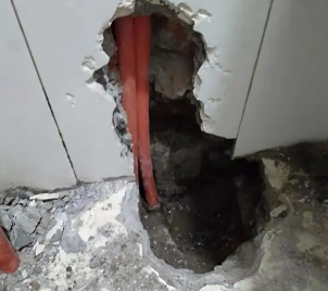 和田地漏水检测电话