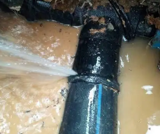 和田地测漏水公司哪家好