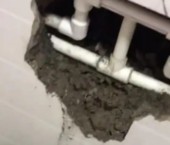 和田地漏水检测电话