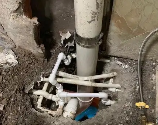 和田地漏水检测哪家好