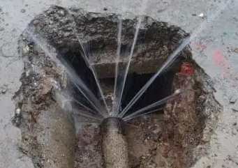 和田地漏水检测多少钱