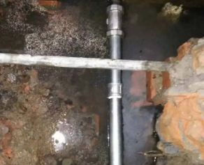 和田地漏水检测公司电话