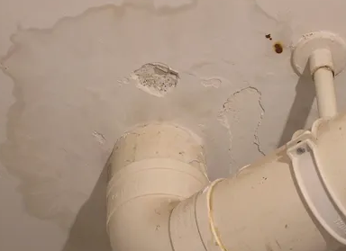 和田地卫生间测漏水多少钱