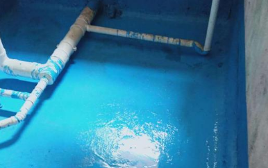 和田地卫生间测漏水哪家好