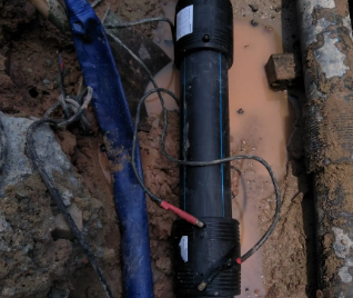 和田地水管漏水检测多少钱