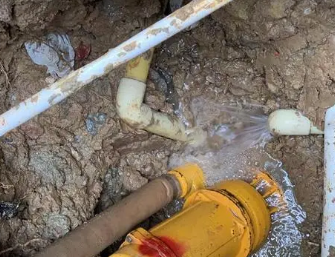 和田地水管漏水检测哪家好