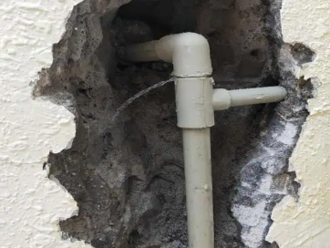 和田地卫生间测漏水哪家好