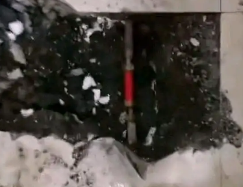 和田地卫生间测漏水多少钱