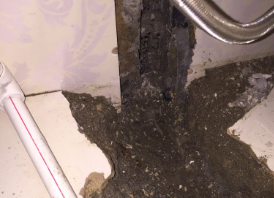 和田地卫生间测漏水哪家好