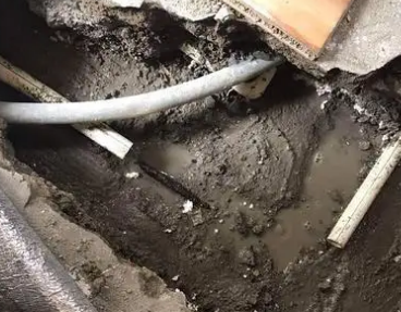 和田地卫生间测漏水价格明细