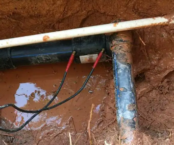 和田地水管漏水检测多少钱