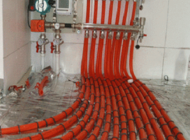 和田地地暖维修多少钱