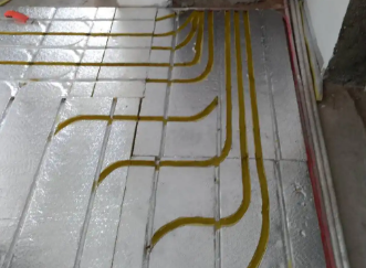 和田地地暖维修哪家好