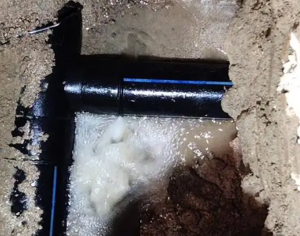 和田地水管漏水检测哪家好