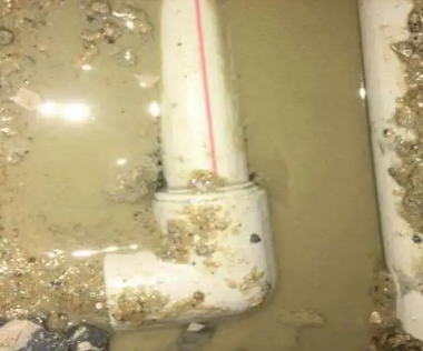 和田地水管漏水检测多少钱