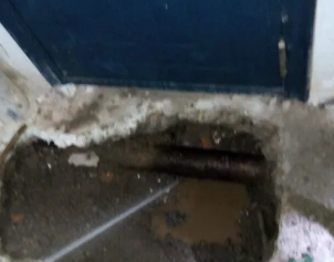 和田地水管漏水检测多少钱