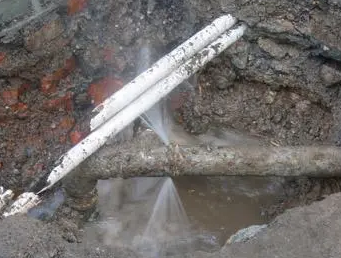 和田地测漏水多少钱