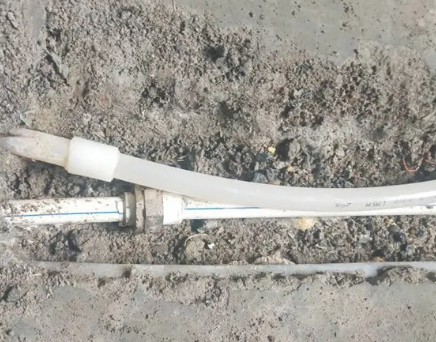 和田地测漏水哪家好