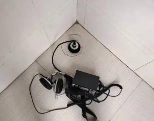 和田地测漏水公司