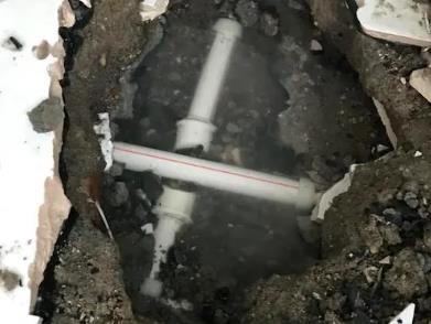 和田地漏水检测公司哪家好