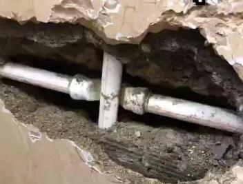 和田地漏水检测电话多少