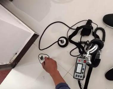 和田地测漏水公司电话